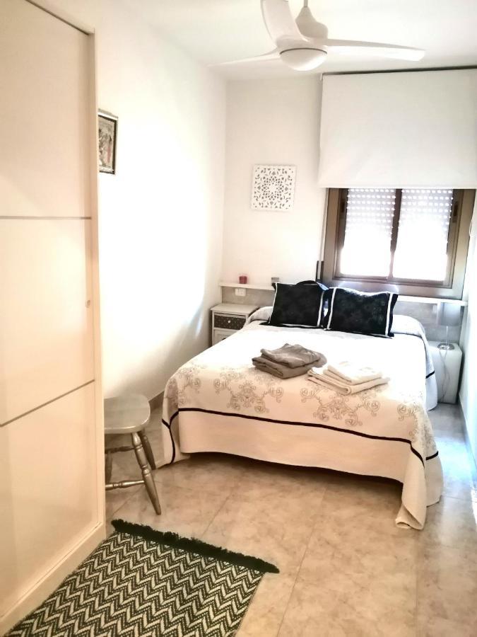 Precioso Apartamento De Lujo Torredembarra Exterior photo